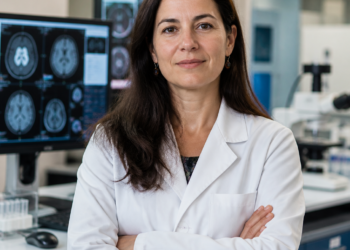 Macarena de la Fuente, especialista en tumores cerebrales: “Hoy podemos explicar con mayor precisión qué tipo de tumor tiene cada paciente”