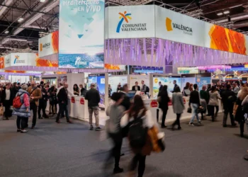 La política se hace presente en la 30° Feria Internacional de Turismo