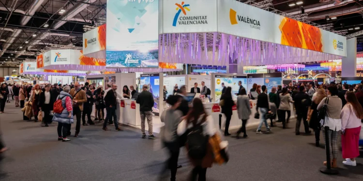 La política se hace presente en la 30° Feria Internacional de Turismo