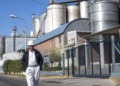 Confirmado el cierre de la planta de Dánica