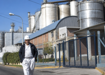 Confirmado el cierre de la planta de Dánica