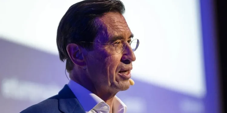 Mario Alonso Puig, médico y experto en emociones: ‘La felicidad es una elección, es una conexión directa con lo que eres, no con lo que tienes’
