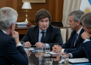 El Gobierno acelera negociaciones por las PASO y proyecta nuevos acuerdos electorales