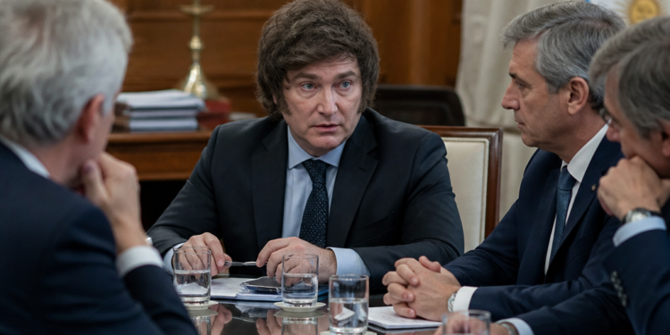 El Gobierno acelera negociaciones por las PASO y proyecta nuevos acuerdos electorales