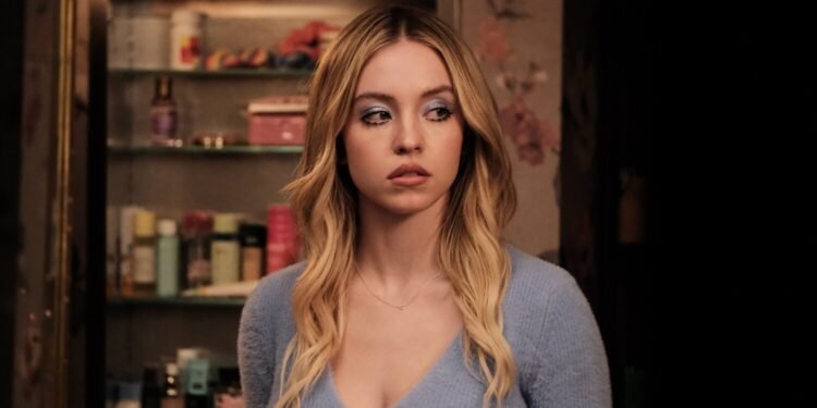 De actriz a emprendedora: cómo Sydney Sweeney edificó su imperio