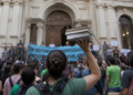 Financiamiento universitario: la Justicia intimó al Gobierno a cumplir con la actualización de salarios y becas