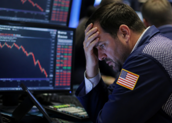 Análisis del S&P 500: acciones en caída y estrategias para aprovechar oportunidades