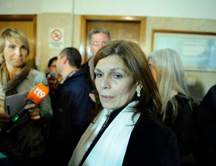 Miriam Quiroga, ex secretaria de Néstor Kirchner: ¿declarará ante el tribunal por el caso de los Cuadernos?