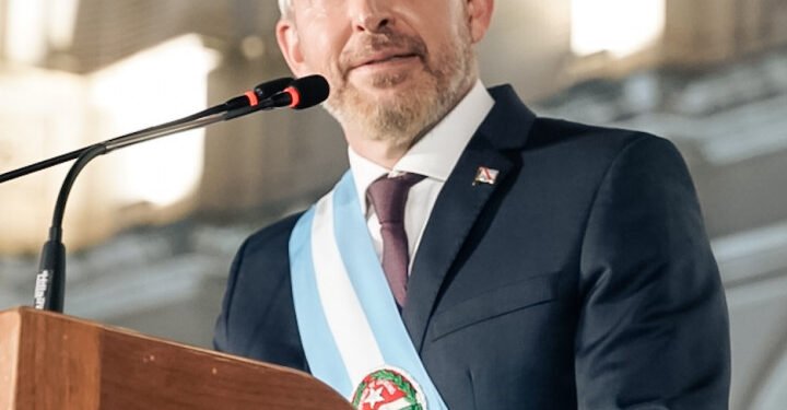El análisis de Rogelio Frigerio sobre las discusiones económicas actuales en Argentina