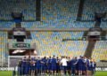 Confirmados los días y horarios para las semifinales de la Copa Sudamericana entre Boca Juniors y Vasco da Gama