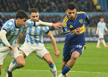 Racing se juega el año ante Boca en la Copa Argentina: una oportunidad decisiva y el futuro de Juan Pablo Vojvoda