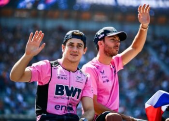 Pierre Gasly condena el acoso en redes tras el incidente con Colapinto: “La magnitud de las amenazas es inquietante”