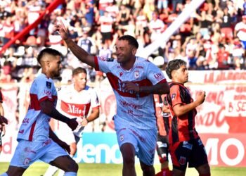 Defensores de Belgrano se enfrenta a Racing (Córdoba) en la Primera Nacional 2026: detalles del partido