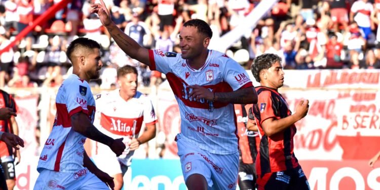 Defensores de Belgrano se enfrenta a Racing (Córdoba) en la Primera Nacional 2026: detalles del partido