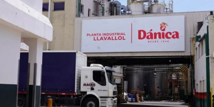 Cierre de la planta de Dánica en Llavallol: críticas a la situación laboral en el país