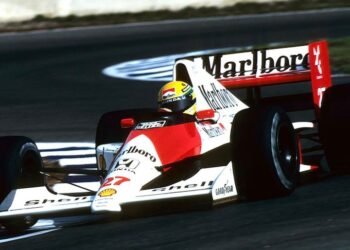 A los 61 años, Henry Martin regresa al TC 2000 tras una exitosa trayectoria en el automovilismo