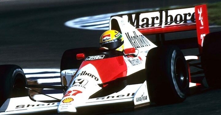 A los 61 años, Henry Martin regresa al TC 2000 tras una exitosa trayectoria en el automovilismo