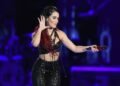 La Línea D del subte ampliará su horario por el recital de Lali Espósito