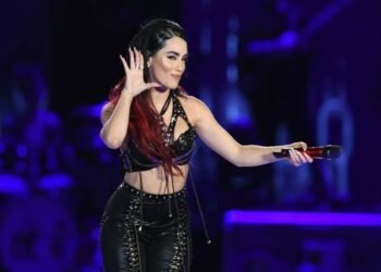 La Línea D del subte ampliará su horario por el recital de Lali Espósito