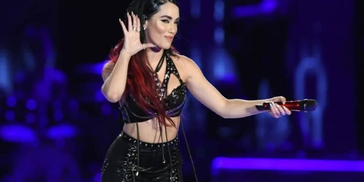 La Línea D del subte ampliará su horario por el recital de Lali Espósito