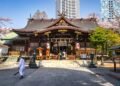 Nishi, un argentino en Japón: “Gasto US$400 en un monoambiente, US$200 en comida y US$100 en servicios”