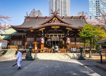 Nishi, un argentino en Japón: “Gasto US$400 en un monoambiente, US$200 en comida y US$100 en servicios”