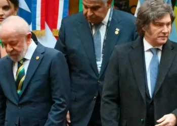 Viaje de diputados opositores a Brasil en el marco de la tensión entre Javier Milei y Lula da Silva