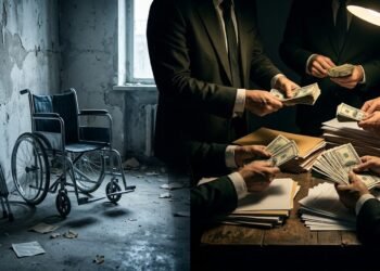 Investigación sobre corrupción en discapacidad: solicitan indagatorias para dueños de Suizo Argentina y otros 38 empresarios