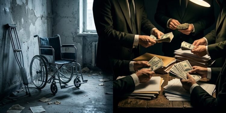 Investigación sobre corrupción en discapacidad: solicitan indagatorias para dueños de Suizo Argentina y otros 38 empresarios