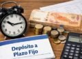 Tasa de interés de plazos fijos: cómo se presentan las ofertas de los bancos este 22 de octubre
