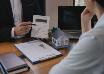 Créditos hipotecarios: ¿cuánto dinero necesitas realmente para adquirir una propiedad?