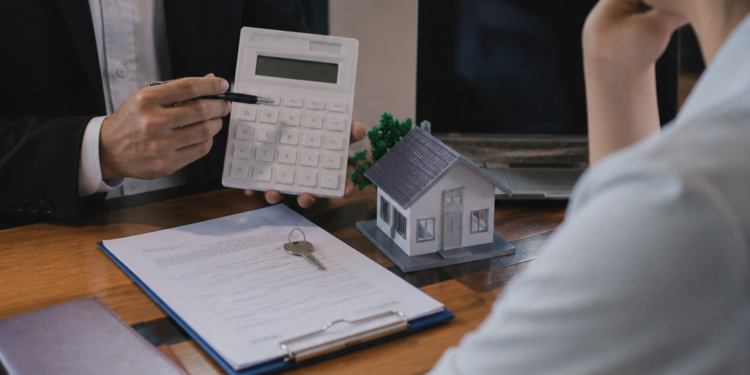 Créditos hipotecarios: ¿cuánto dinero necesitas realmente para adquirir una propiedad?