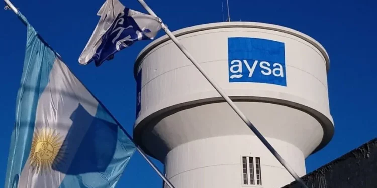 ¿Amenazada la privatización de AYSA? El Gobierno ‘no registró’ un crédito del Banco Mundial destinado al Sistema Riachuelo