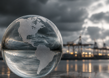 Factores Globales que Afectan el Riesgo País y su Permanencia en la Zona de 600 Puntos