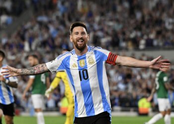 Cinco momentos significativos de Messi en la Selección antes de su despedida: desde el primer susto en Ezeiza hasta la derrota más dulce