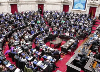 A un año de las elecciones, el peronismo valora la unidad en el Congreso ante la imposibilidad de tratar su agenda