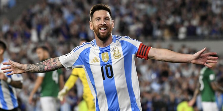 Cinco momentos significativos de Messi en la Selección antes de su despedida: desde el primer susto en Ezeiza hasta la derrota más dulce