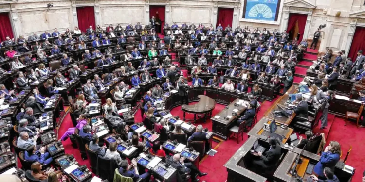 A un año de las elecciones, el peronismo valora la unidad en el Congreso ante la imposibilidad de tratar su agenda