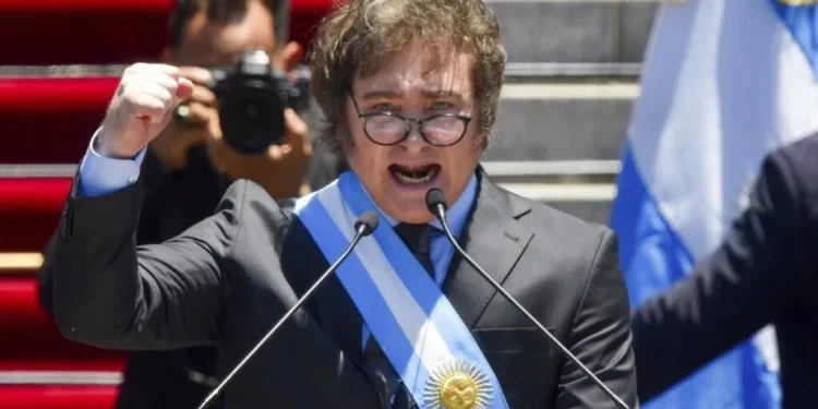 Milei y la desconexión con la realidad económica