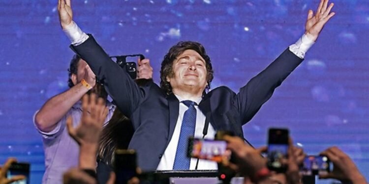 La Libertad Avanza enfrenta un desafío político para asegurar su relevancia en las elecciones de 2027