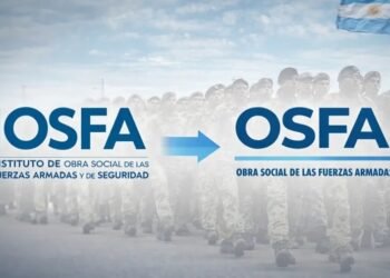OSFA: el Gobierno informa que ha saldado la deuda total y reactivará los servicios