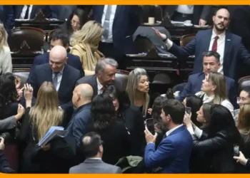 El Gobierno da un giro inesperado: Diputados aprueba la restitución de la Ley de Tierras