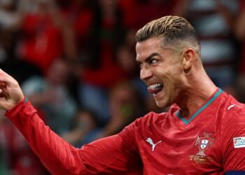 La inesperada respuesta del técnico de Portugal tras el polémico comunicado de Cristiano Ronaldo