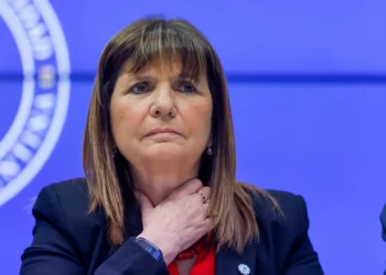 Bullrich insinúa una posible candidatura con un video enigmático: “Es un secreto”