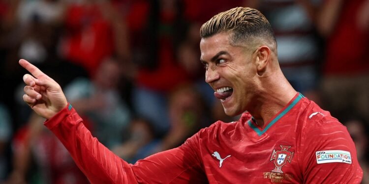 La inesperada respuesta del técnico de Portugal tras el polémico comunicado de Cristiano Ronaldo