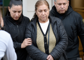 Venta de bebés: solicitan llevar a juicio a otra obstetra por falsificación de identidad de dos menores