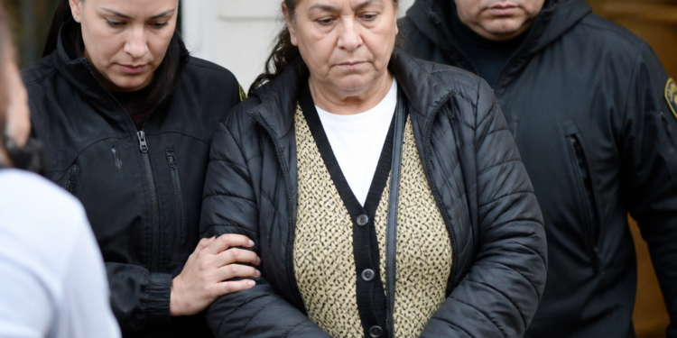 Venta de bebés: solicitan llevar a juicio a otra obstetra por falsificación de identidad de dos menores