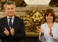 Macri y Bullrich marcan distancia de Milei y reabren un canal entre antiguos aliados