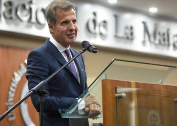Martín Redrado criticó el plan económico de Milei: “Más de lo mismo garantiza un país para 10 millones de argentinos”