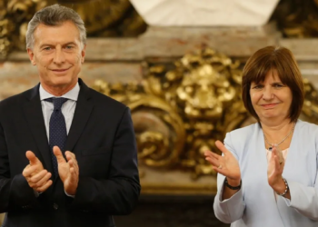 Macri y Bullrich marcan distancia de Milei y reabren un canal entre antiguos aliados